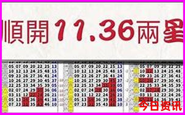 新澳门2025正版开奖记录